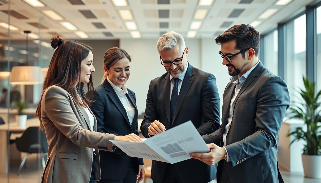 Professional plan visual